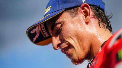 Marc Márquez a un paso de su séptimo título en el GP de Japón