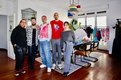 Isla Bonita Moda lanza sus nuevas colecciones en Madrid