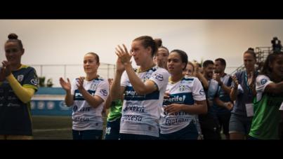 El documental ‘Las guerreras de Tenerife’, disponible en Movistar Plus+