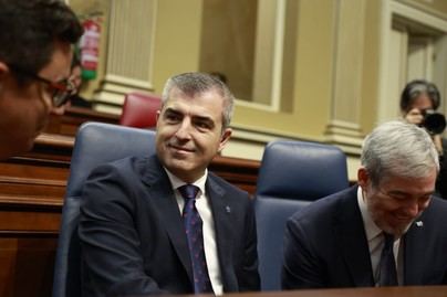 Mejoras en la pobreza en Canarias gracias a políticas económicas del Gobierno