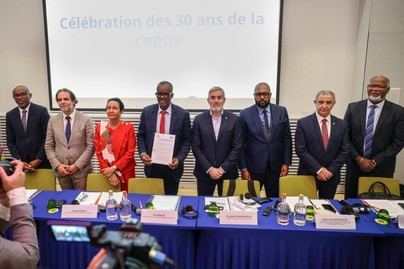 Regiones Ultraperiféricas piden diálogo sobre nuevo marco financiero europeo