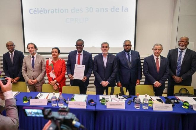 Regiones Ultraperiféricas piden diálogo sobre nuevo marco financiero europeo