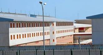 Los Funcionarios del Centro Penitenciario Las Palmas 2 denuncian las carencias en seguridad