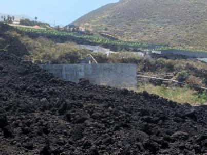 El Estado incumple su promesa de 100 millones anuales para La Palma