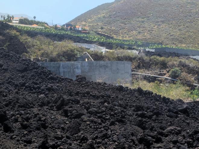 El Estado incumple su promesa de 100 millones anuales para La Palma