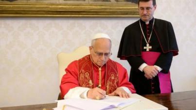 Robert Prevost: un Papa con raíces españolas