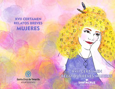 María Jesús Martín Rizaldos, ganadora del XVII Certamen de Relatos Breves Mujeres