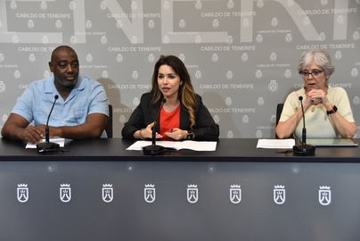 El Cabildo coopera en proyectos de educación y salud en Senegal, Costa de Marfil, Níger y Chad