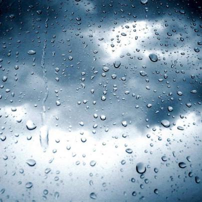 Situación de prealerta por lluvia en islas occidentales y Gran Canaria