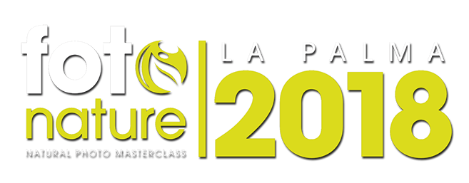 ‘Fotonature 2018’ reunirá en La Palma a reconocidos fotógrafos internacionales