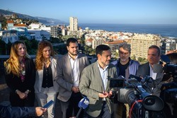 Puerto de la Cruz recibirá 6 millones para su regeneración turística este año