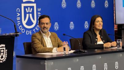 Tenerife busca atraer viajeros premium y de bienestar