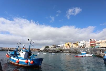 Granadilla de Abona celebra ‘Échate una vieja’