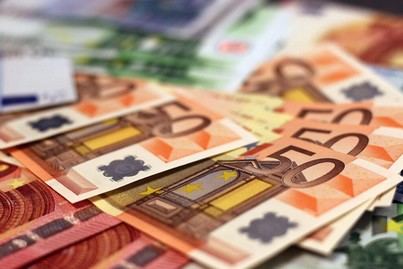 Aumentan un 6,9% los ingresos por cotizaciones a la Seguridad Social