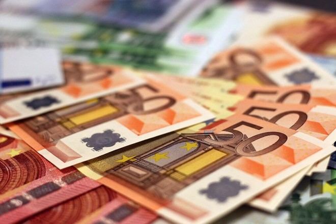 Aumentan un 6,9% los ingresos por cotizaciones a la Seguridad Social