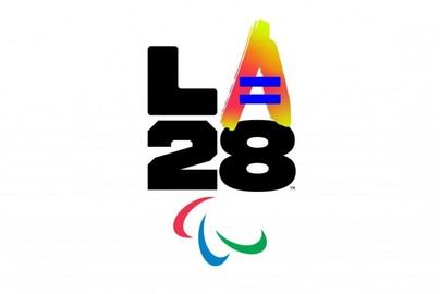 Los Juegos Paralímpicos de Los Ángeles 2028 incluirán más eventos y atletas que París 2024