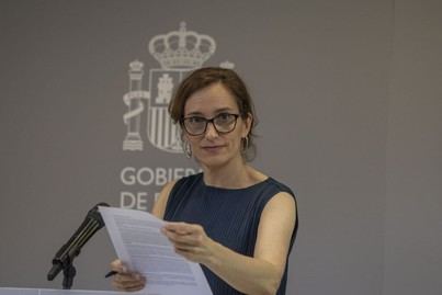 Migrantes en España: mejor salud y menor uso de servicios sanitarios