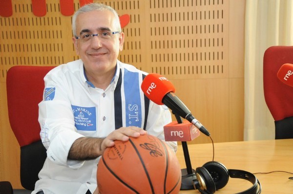 Premios al Deporte Canario homenajearán a Domingo Álvarez