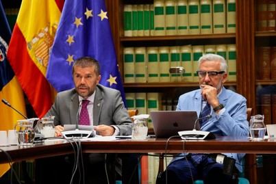 Rectores de universidades canarias exigen ser consultados en la nueva Ley de Ciencia