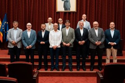 Rectores de universidades canarias y andaluzas alertan sobre el aumento de centros privados