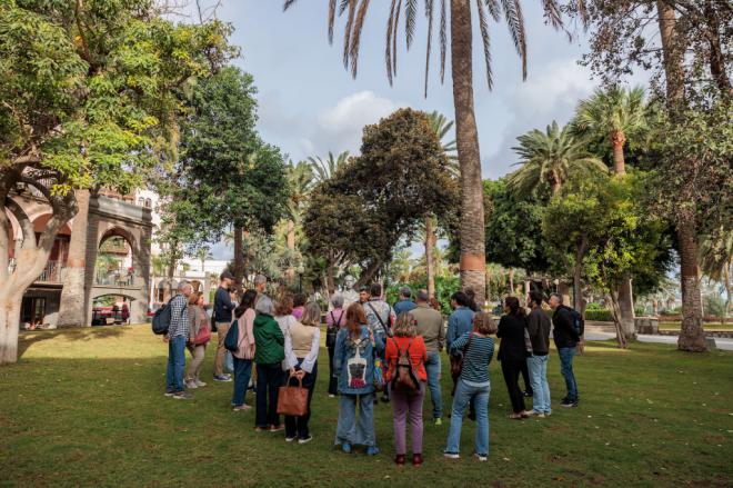 La 8ª edición de LPA Estación regresa en agosto