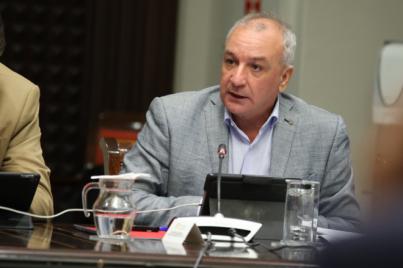 NC acusa a Clavijo de consolidar un modelo económico desigual