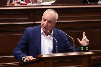 NC acusa a Clavijo de usar el decreto en “beneficio propio”