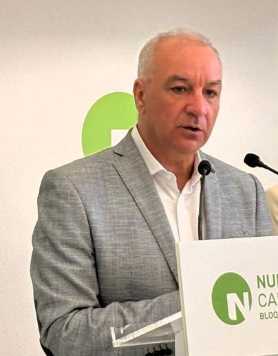 El decreto fantasma de Clavijo