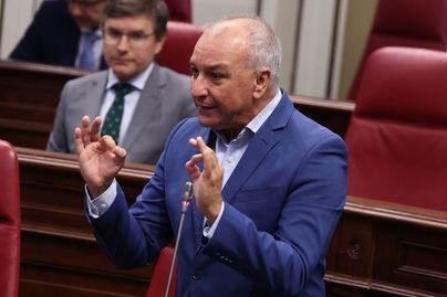 Nueva Canarias exige a Clavijo explicaciones sobre la falta de transparencia
