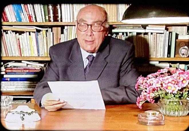 Artistas rinden homenaje al compositor palmero Luis Cobiella