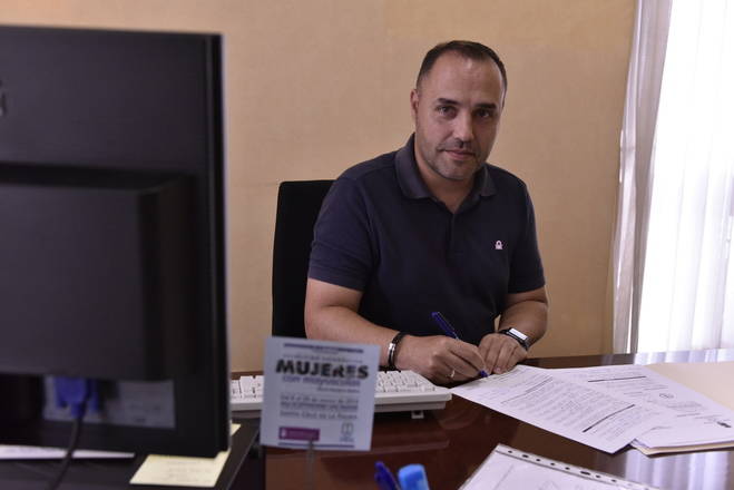 La Palma destinará 7 millones del remanente de Tesorería a infraestructuras públicas