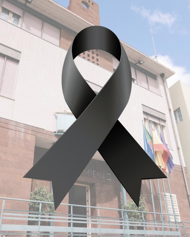 Valle Gran Rey decreta tres días de luto oficial por el fallecimiento de dos vecinos en un trágico accidente