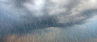 AEMET prevé tormentas en Canarias