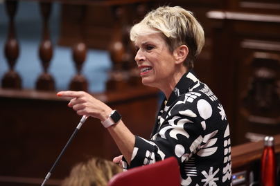 El PSOE exige la dimisión de la consejera de Bienestar Social por falsear los datos sobre dependencia