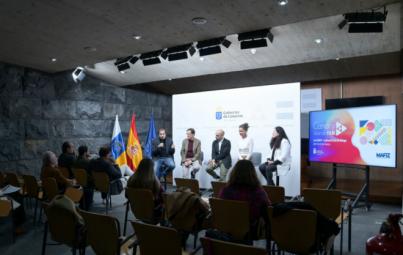 Málaga acogerá encuentros del sector audiovisual canario