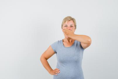 El Síndrome de Boca Ardiente afecta a cerca del 15% de las mujeres tras la menopausia