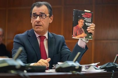 Maíllo cuestiona a Tezanos y critica su sesgo político en el CIS