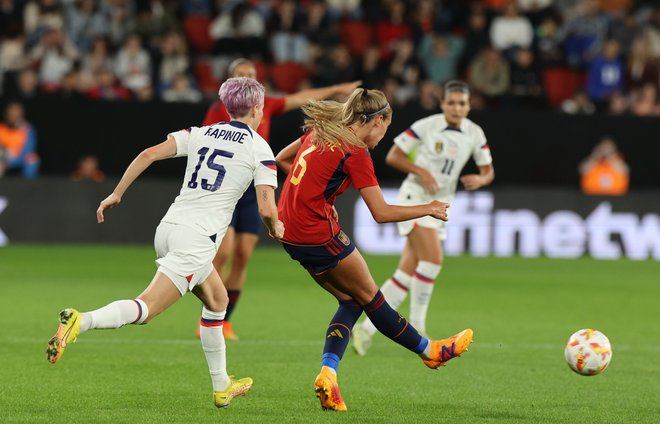 Japón, Costa Rica y Zambia, rivales de España en el Mundial