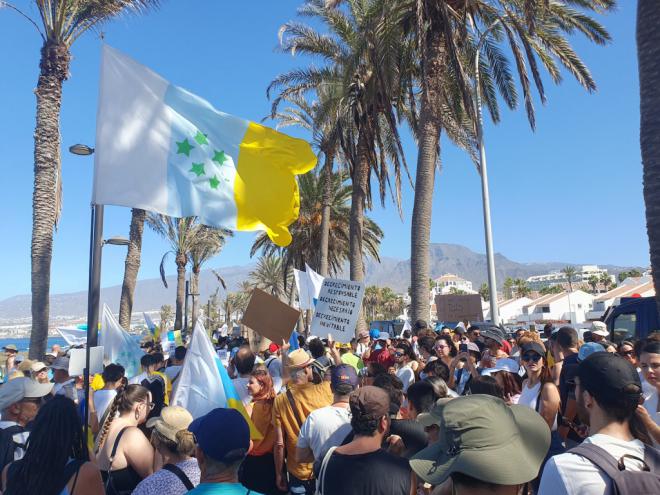 Sí se puede asegura que la modificación de la Ley del Suelo facilita un uso especulativo.