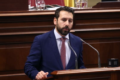 La falta de ejecución presupuestaria en Canarias alcanza el 56.24%