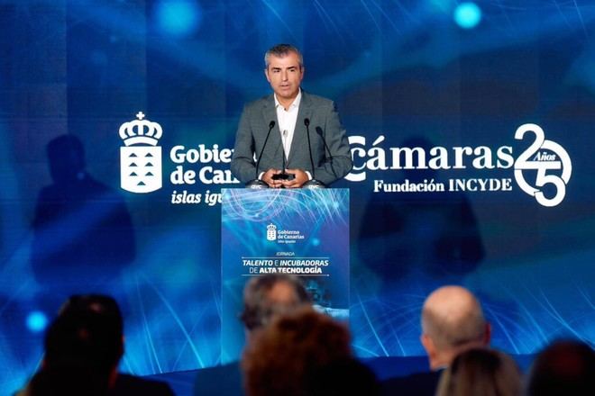 Canarias impulsa el emprendimiento con nueva estrategia de formación y apoyo