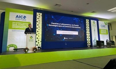 Canarias, un hub de negocios entre Europa, África y América