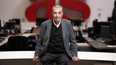 Fallece a los 68 años Manuel Esteban ‘Manolete’, referente del periodismo de fichajes