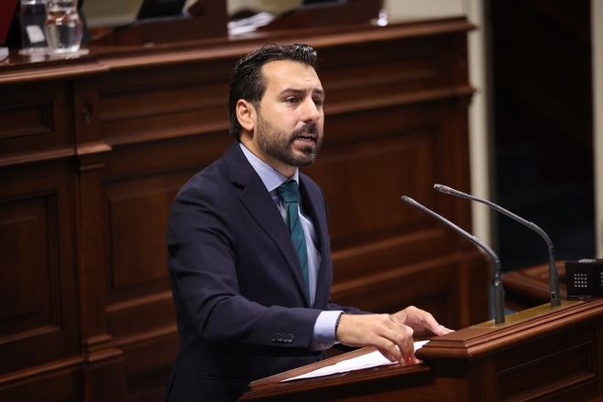 El PSOE registra la enmienda a la totalidad de los Presupuestos de 2026