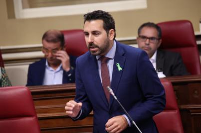Alerta por la falta de helicóptero medicalizado en Fuerteventura