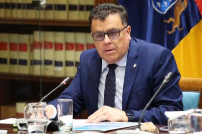 Gobierno canario acusado de mentir sobre actas del PEVOLCA