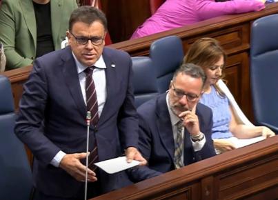 Gobierno ignora preguntas sobre actas del PEVOLCA