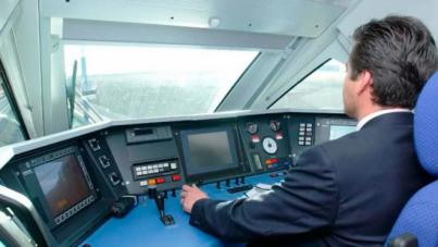 Los maquinistas convocan tres días de huelga por el "inadmisible deterioro del ferrocarril"