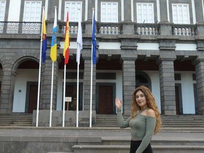 Drago señala al Ayuntamiento de Las Palmas por la gestión del Carnaval