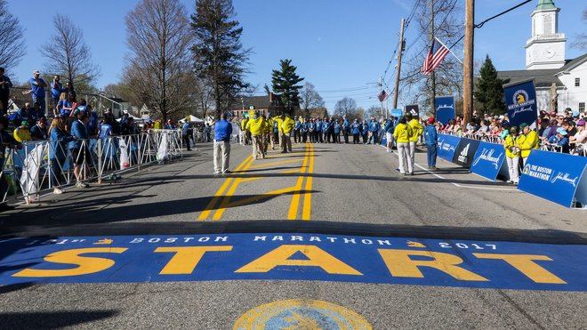 Boston suspende su Maratón tras 123 ediciones ininterrumpidas a causa del Covid-19